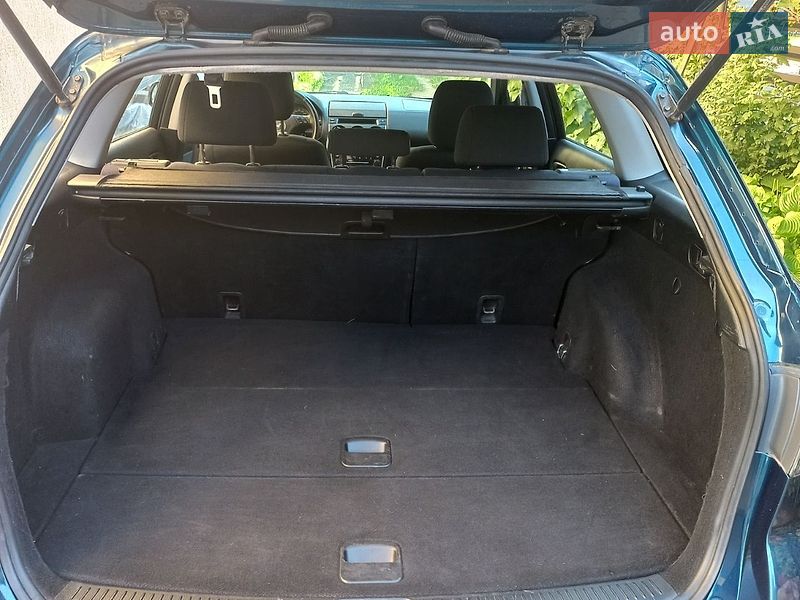 Універсал Mazda 6 2006 в Львові фото 8 Універсал Mazda 6 2006 в Львові