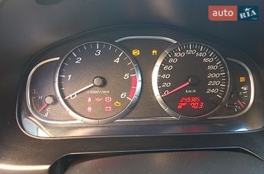 Універсал Mazda 6 2006 в Львові фото 13 Універсал Mazda 6 2006 в Львові