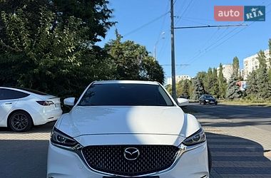 Седан Mazda 6 2019 в Одессе