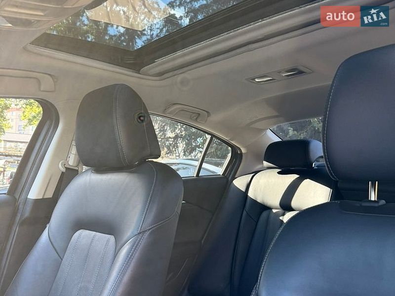 Седан Mazda 6 2019 в Одессе