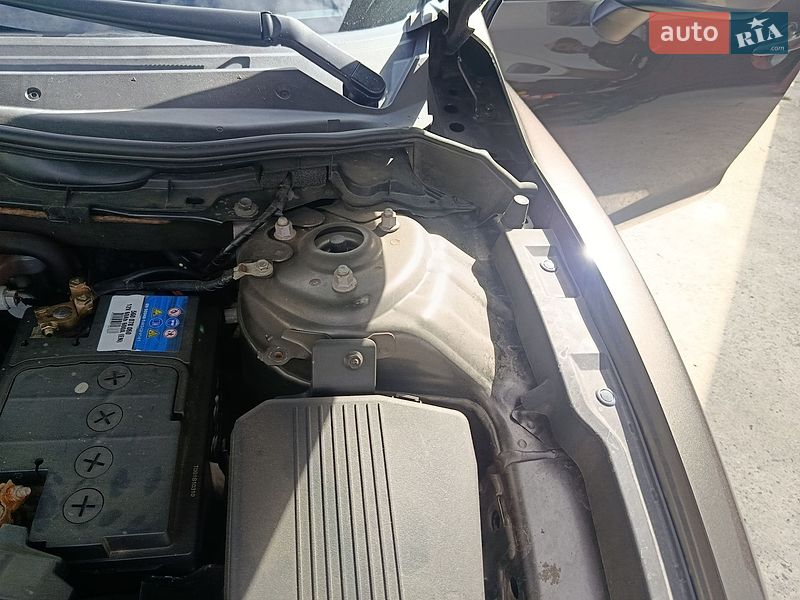 Седан Mazda 6 2016 в Стрые