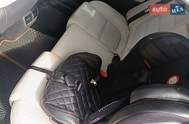 Седан Mazda 6 2016 в Стрые