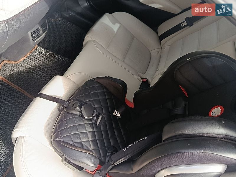 Седан Mazda 6 2016 в Стрые