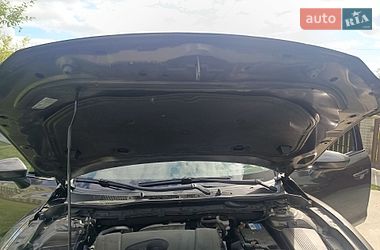 Седан Mazda 6 2016 в Стрые