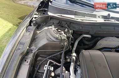 Седан Mazda 6 2016 в Стрые