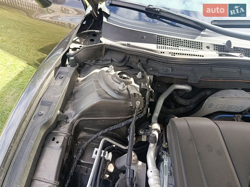 Седан Mazda 6 2016 в Стрые