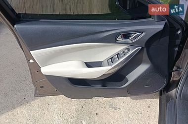Седан Mazda 6 2016 в Стрые