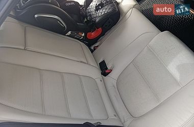 Седан Mazda 6 2016 в Стрые