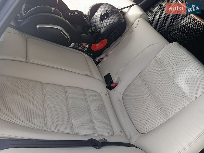 Седан Mazda 6 2016 в Стрые