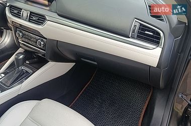 Седан Mazda 6 2016 в Стрые