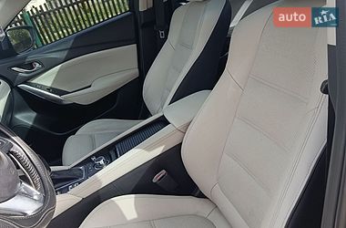 Седан Mazda 6 2016 в Стрые