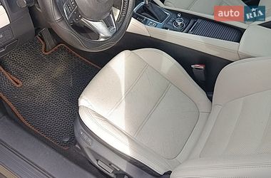 Седан Mazda 6 2016 в Стрые