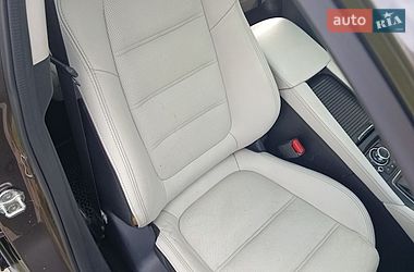 Седан Mazda 6 2016 в Стрые