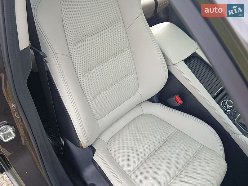 Седан Mazda 6 2016 в Стрые