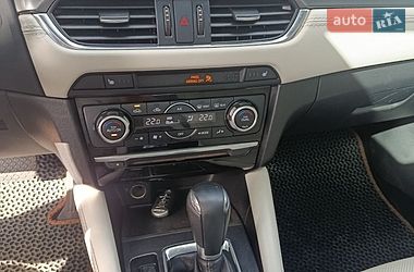 Седан Mazda 6 2016 в Стрые