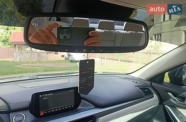Седан Mazda 6 2016 в Стрые