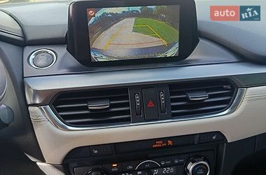 Седан Mazda 6 2016 в Стрые