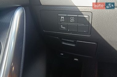 Седан Mazda 6 2016 в Стрые