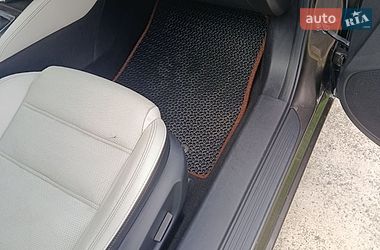 Седан Mazda 6 2016 в Стрые
