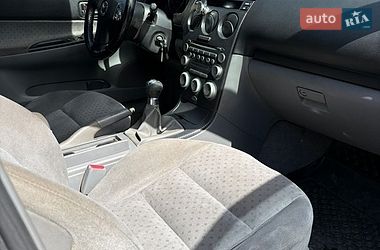 Седан Mazda 6 2005 в Гадячі