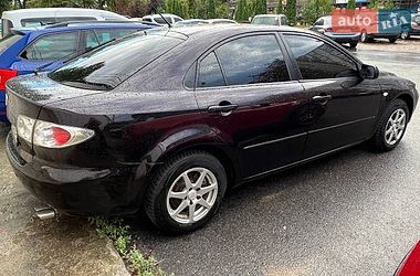 Ліфтбек Mazda 6 2004 в Вінниці фото 3 Ліфтбек Mazda 6 2004 в Вінниці