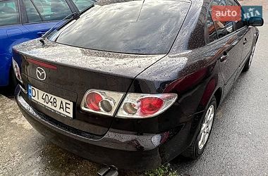 Ліфтбек Mazda 6 2004 в Вінниці фото 4 Ліфтбек Mazda 6 2004 в Вінниці