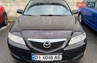Ліфтбек Mazda 6 2004 в Вінниці фото 7 Ліфтбек Mazda 6 2004 в Вінниці