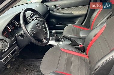 Ліфтбек Mazda 6 2004 в Вінниці фото 11 Ліфтбек Mazda 6 2004 в Вінниці