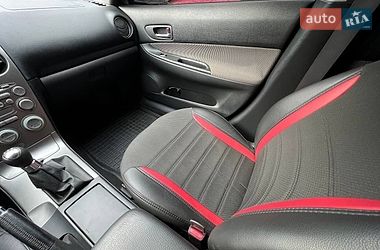 Ліфтбек Mazda 6 2004 в Вінниці фото 10 Ліфтбек Mazda 6 2004 в Вінниці