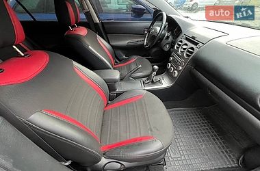 Ліфтбек Mazda 6 2004 в Вінниці фото 13 Ліфтбек Mazda 6 2004 в Вінниці