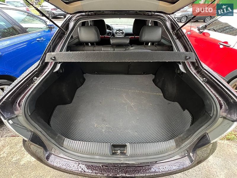 Ліфтбек Mazda 6 2004 в Вінниці фото 15 Ліфтбек Mazda 6 2004 в Вінниці