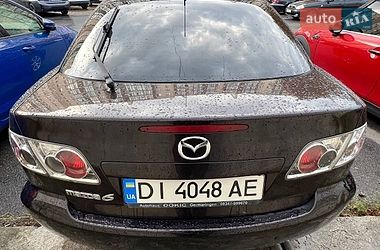 Ліфтбек Mazda 6 2004 в Вінниці фото 6 Ліфтбек Mazda 6 2004 в Вінниці