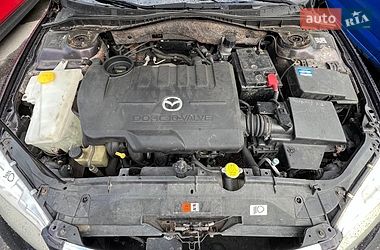 Ліфтбек Mazda 6 2004 в Вінниці фото 18 Ліфтбек Mazda 6 2004 в Вінниці