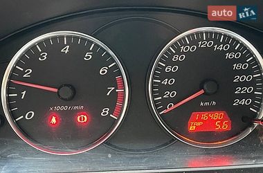 Ліфтбек Mazda 6 2004 в Вінниці фото 19 Ліфтбек Mazda 6 2004 в Вінниці