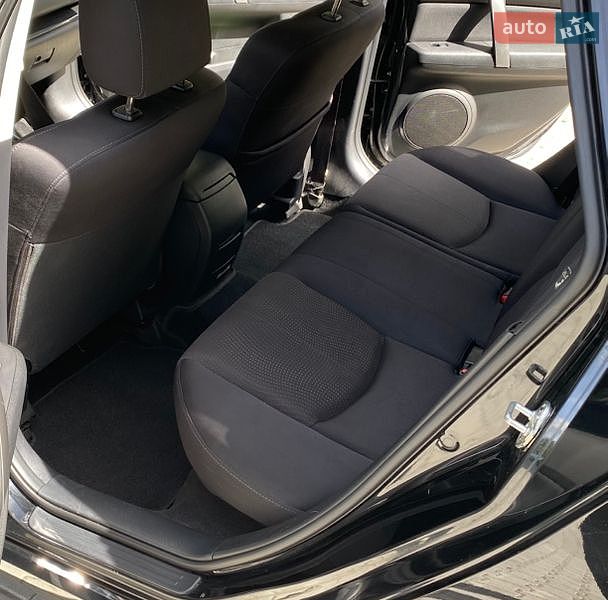 Універсал Mazda 6 2008 в Новояворівську