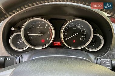 Універсал Mazda 6 2008 в Новояворівську