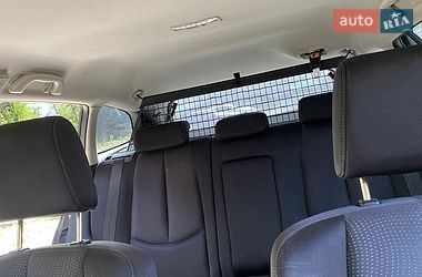 Універсал Mazda 6 2008 в Новояворівську