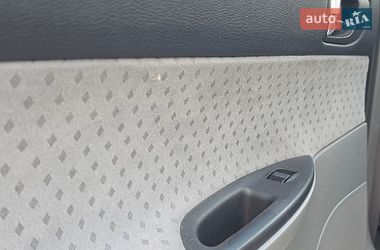 Седан Mazda 6 2005 в Тернополі
