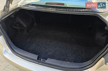 Седан Mazda 6 2005 в Тернополі