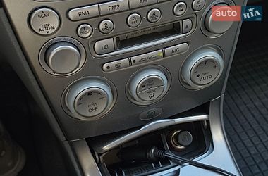 Седан Mazda 6 2005 в Тернополі