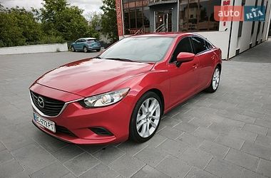 mazda 6 2014 в Ивано-Франковск от профессионального продавца Роман
