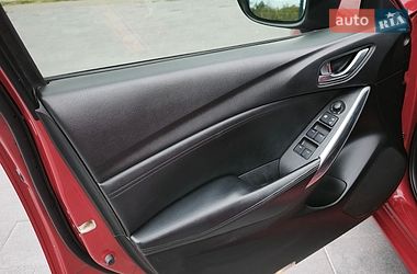 Седан Mazda 6 2014 в Ивано-Франковске фото 8 Седан Mazda 6 2014 в Ивано-Франковске