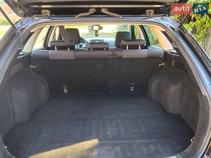Універсал Mazda 6 2010 в Бердичеві
