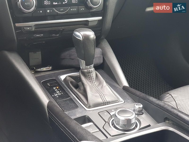 Седан Mazda 6 2015 в Харкові фото 21 Седан Mazda 6 2015 в Харкові