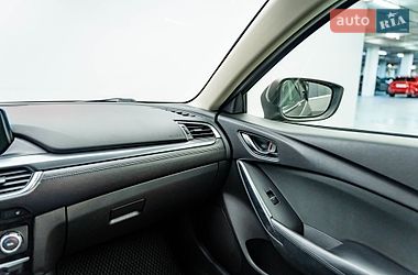 Седан Mazda 6 2017 в Киеве