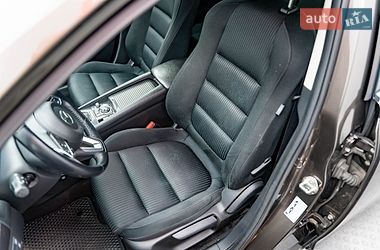 Седан Mazda 6 2017 в Киеве