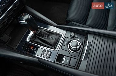 Седан Mazda 6 2017 в Киеве