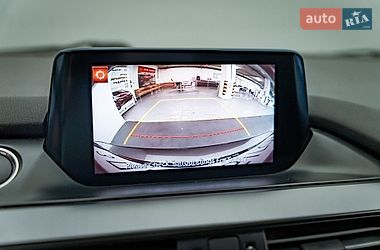 Седан Mazda 6 2017 в Киеве