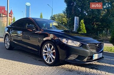 Седан Mazda 6 2013 в Хмельницькому