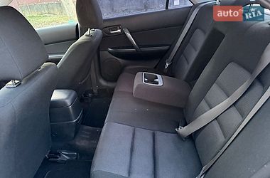 Седан Mazda 6 2005 в Ужгороде